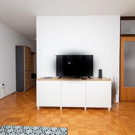 Iva Apartment Zagreb Luaran gambar