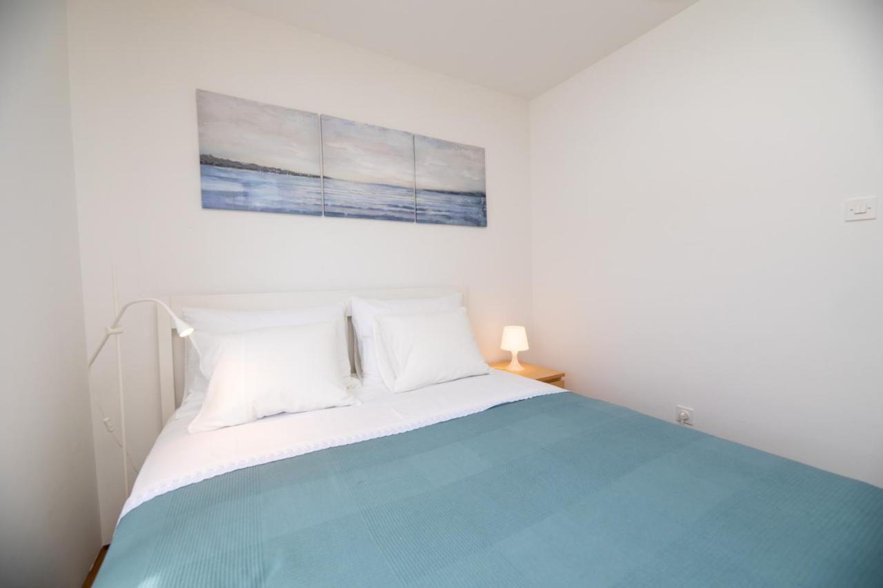 Iva Apartment Zagreb Luaran gambar