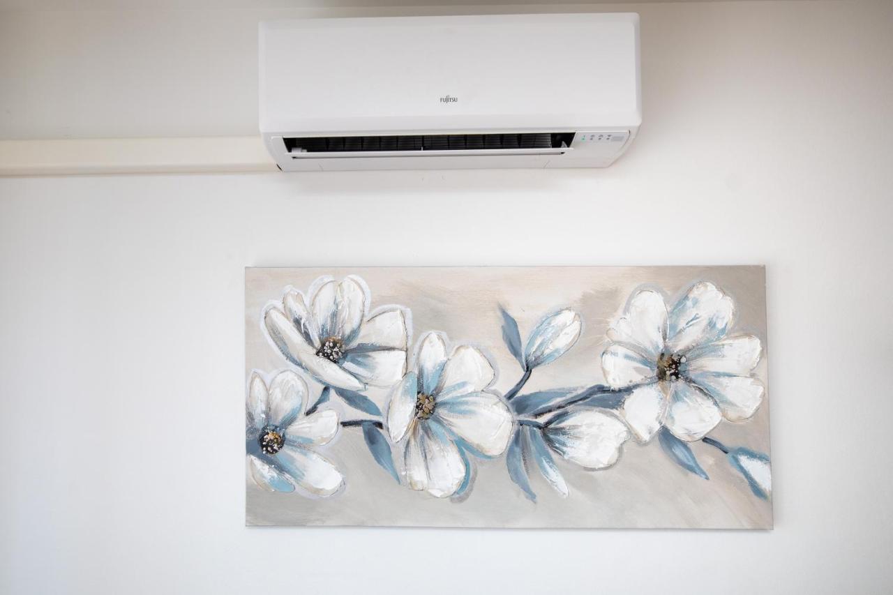 Iva Apartment Zagreb Luaran gambar