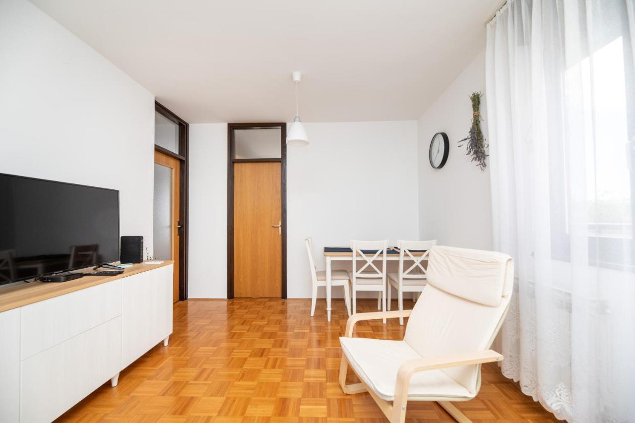 Iva Apartment Zagreb Luaran gambar