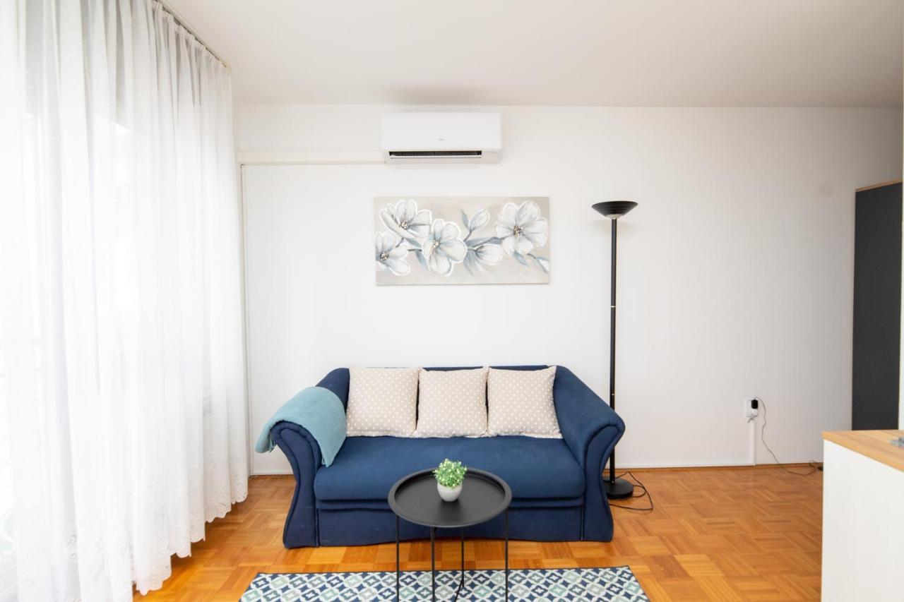 Iva Apartment Zagreb Luaran gambar