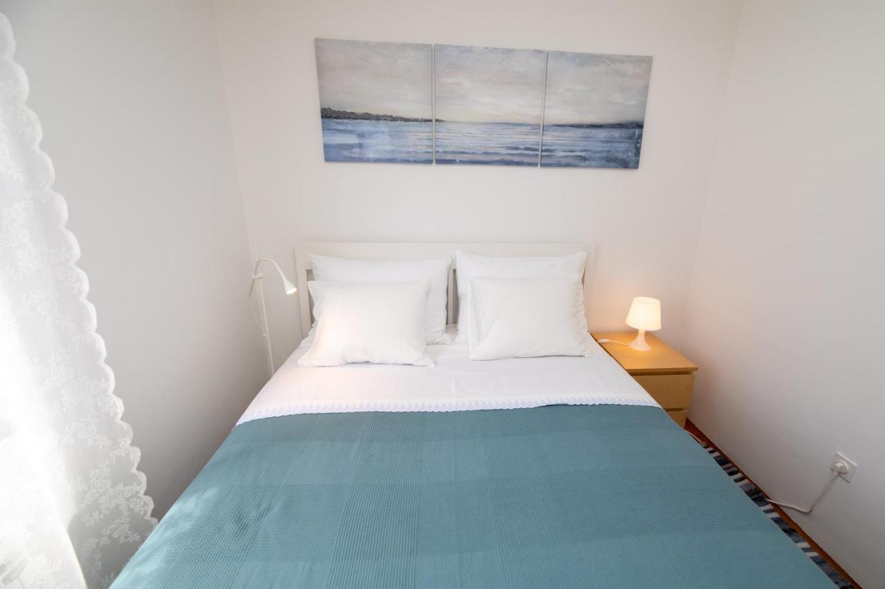 Iva Apartment Zagreb Luaran gambar