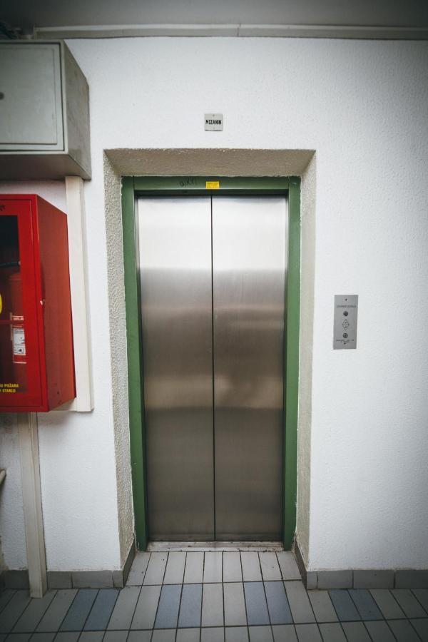 Iva Apartment Zagreb Luaran gambar