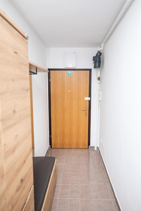 Iva Apartment Zagreb Luaran gambar